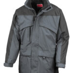 Seneca hi-activity jacket