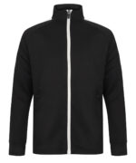 Kids knitted tracksuit top - Image 4