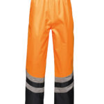 Hi-vis pro overtrousers