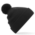 Junior original pom pom beanie