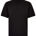 Regular fit Superwash® 60° Jersey polo
