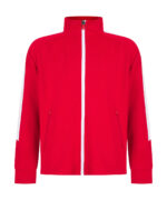 Kids knitted tracksuit top - Image 10