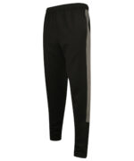 Knitted tracksuit pants - Image 4