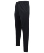Knitted tracksuit pants - Image 7