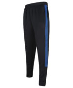 Knitted tracksuit pants - Image 8