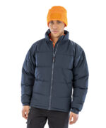 Holkham down-feel jacket - Image 2
