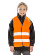 Core junior safety vest - Image 2