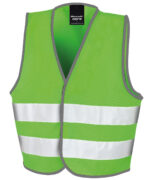 Core junior safety vest - Image 5