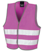 Core junior safety vest - Image 7