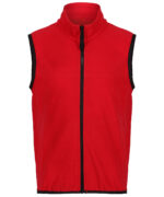 Kids microfleece bodywarmer - Image 3