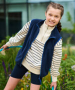Kids microfleece bodywarmer - Image 2
