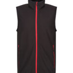 Navigate fleece bodywarmer