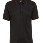 Navigate short sleeve polo