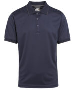 Navigate short sleeve polo - Image 7