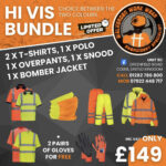 Hi Vis Bundle